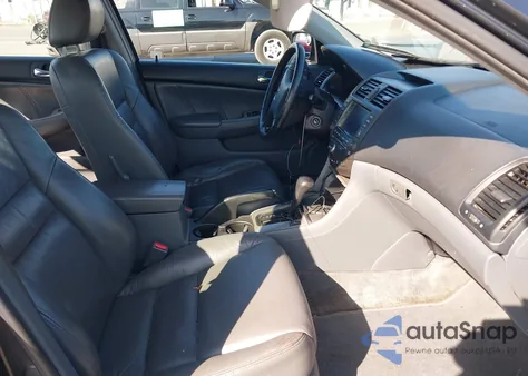 2004 Honda Accord 3.0 Ex from USA, damaged, VIN 1HGCM66894A100570